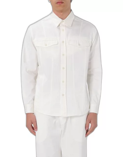 Shirt FERRARI Men color White