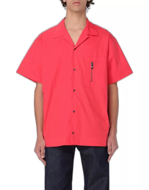 Shirt FERRARI Men color Red