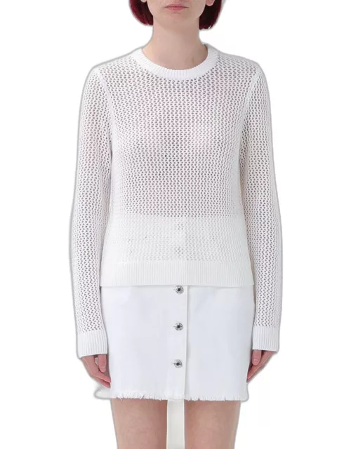 Sweater MICHAEL KORS Woman color White