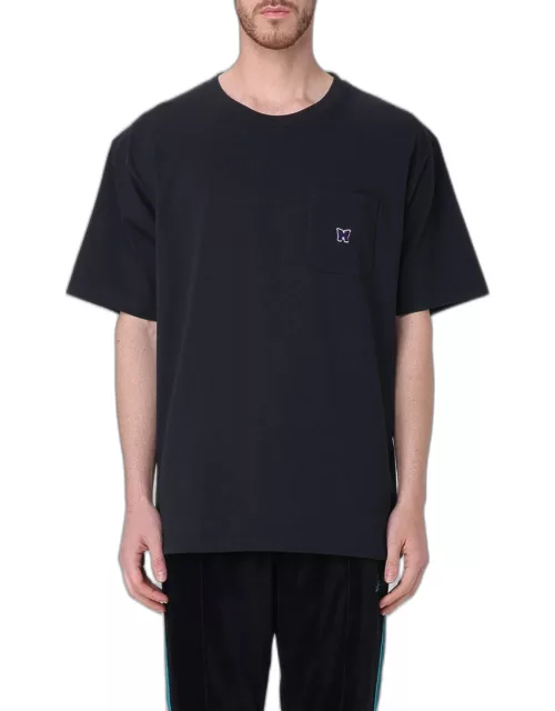T-Shirt NEEDLES Men color Black