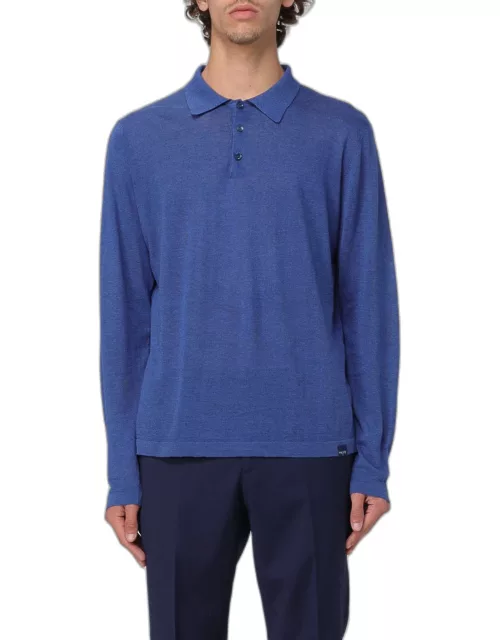 Sweater PALTÒ Men color Blue