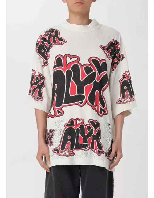 T-Shirt ALYX Men color Multicolor