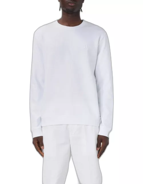 Sweatshirt DONDUP Men color White