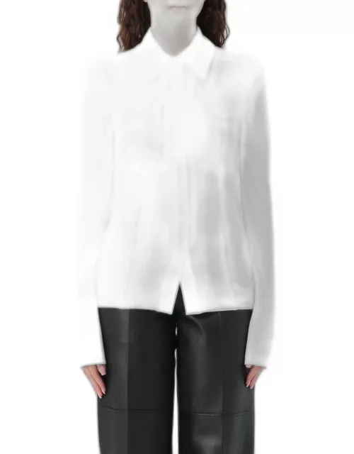 Shirt HELMUT LANG Woman color White