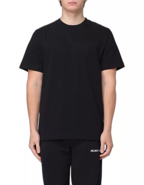 T-Shirt HELMUT LANG Men color Black