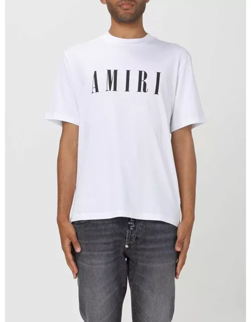 T-Shirt AMIRI Men color White
