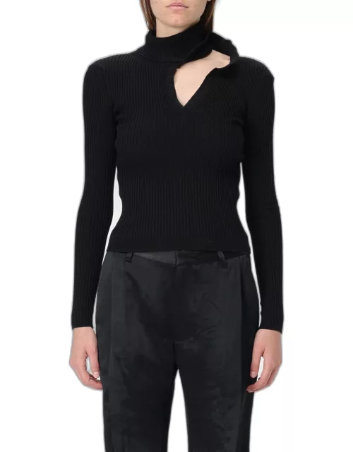 Sweater Y/PROJECT Woman color Black