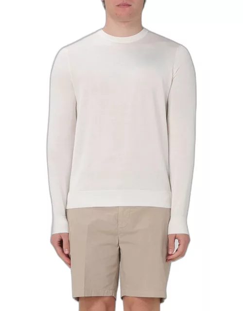 Sweater ASPESI Men color White