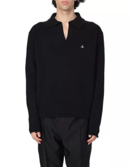 Sweater VIVIENNE WESTWOOD Men color Black