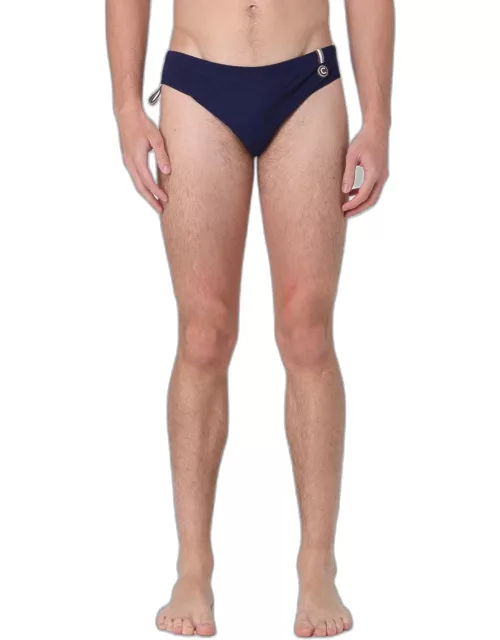 Swimsuit COLMAR Men color Navy