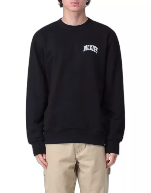 Sweatshirt DICKIES Men color Black