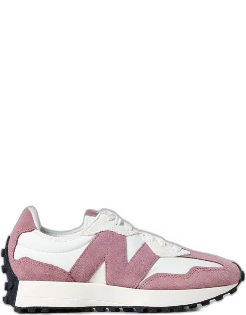 Sneakers NEW BALANCE Woman color Pink