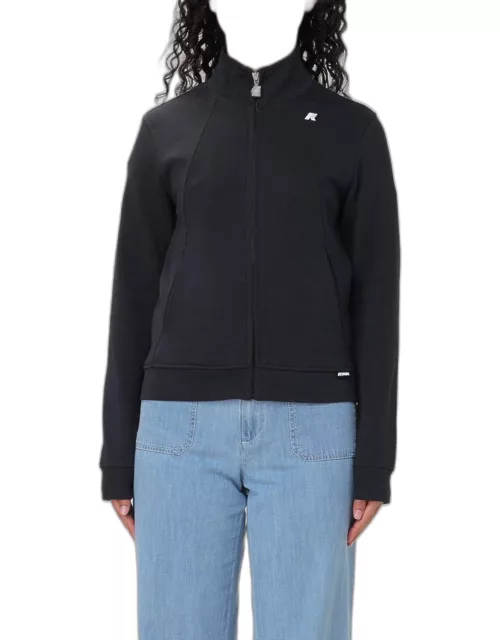 Sweatshirt K-WAY Woman color Black