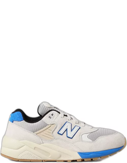 Sneakers NEW BALANCE Woman color White