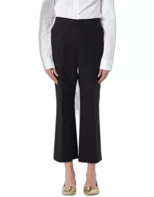 Pants TWINSET Woman color Black