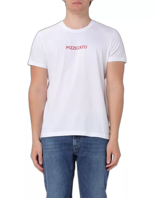 T-Shirt ASPESI Men color White