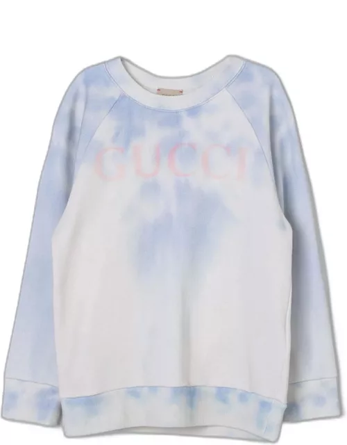 Gucci cotton sweatshirt