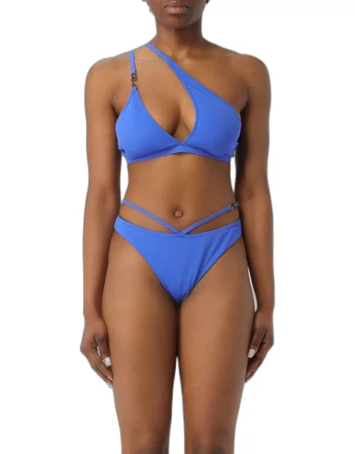 Swimsuit KARL LAGERFELD Woman color Blue