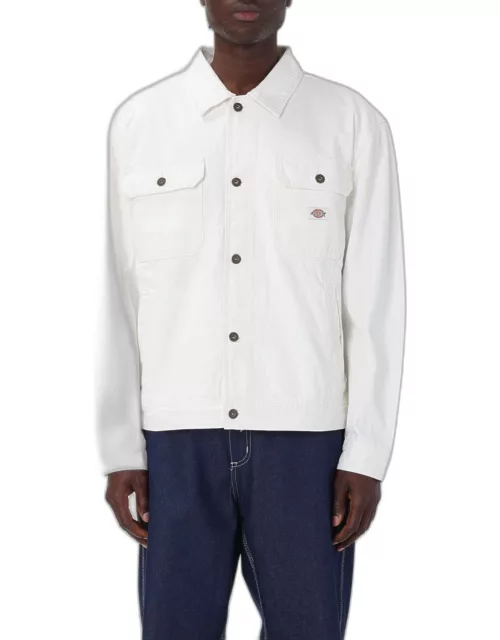 Jacket DICKIES Men color White