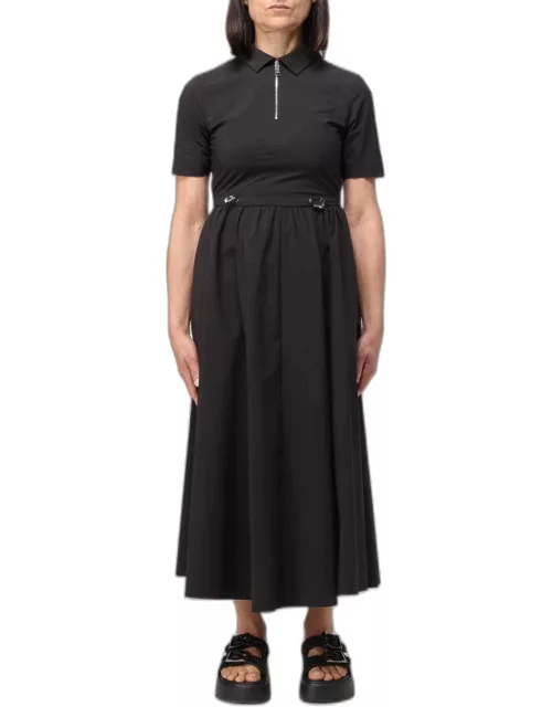Dress ADD Woman color Black