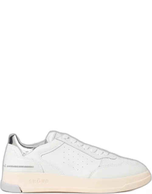 Sneakers GHOUD Woman color White