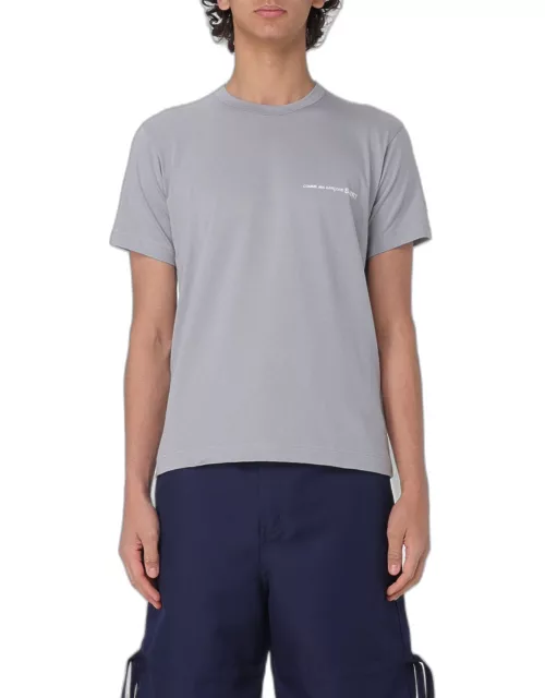 T-Shirt COMME DES GARÇONS SHIRT Men color Grey