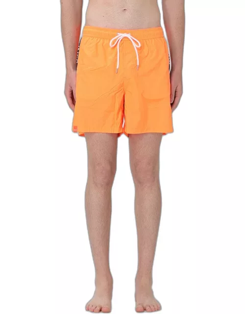 Swimsuit SUN 68 Men color Orange