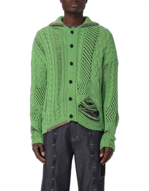 Sweater ANDERSSON BELL Men color Green
