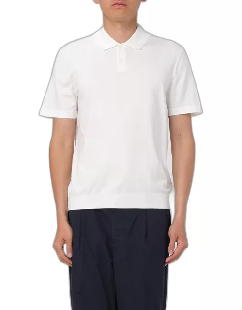 Polo Shirt THEORY Men color White