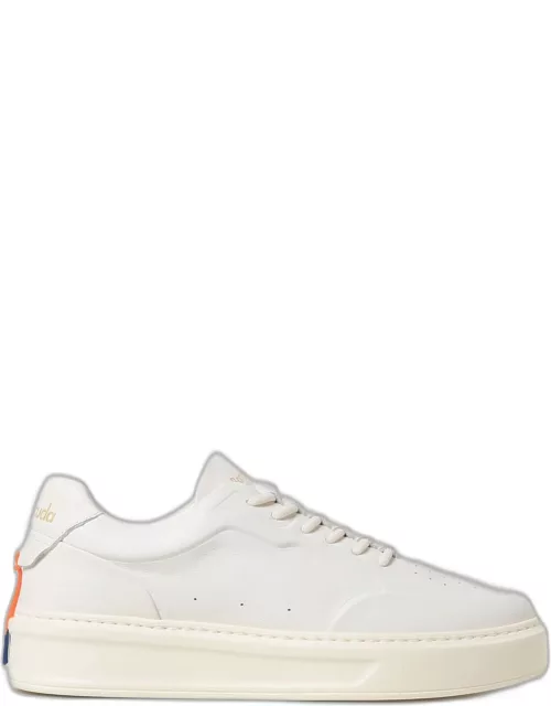 Sneakers BARRACUDA Woman color White