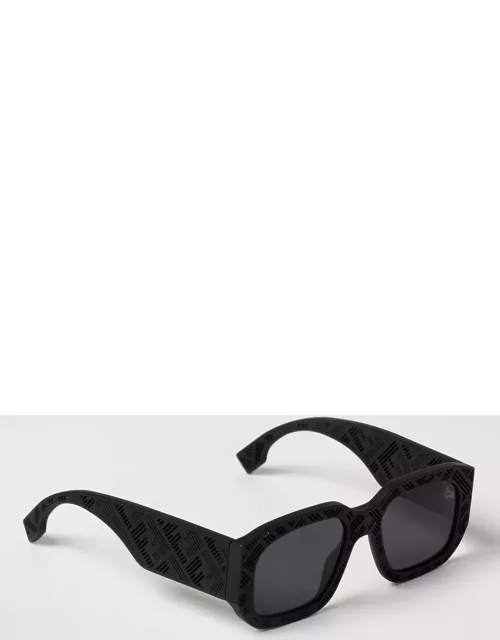 Sunglasses FENDI Men color Black