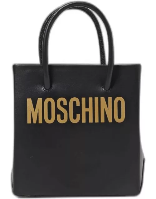 Mini Bag MOSCHINO COUTURE Woman color Black