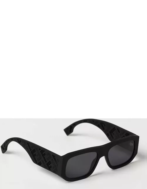 Sunglasses FENDI Men color Black