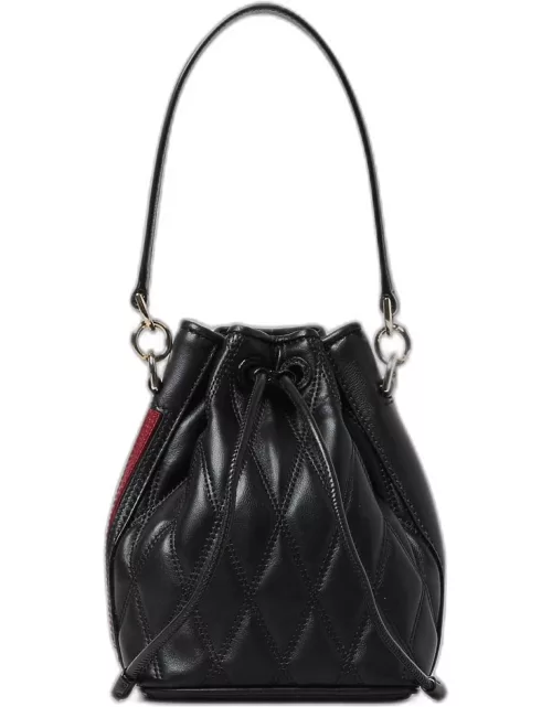 Mini Bag BALLY Woman color Black