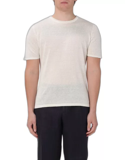 T-Shirt ROBERTO COLLINA Men color White