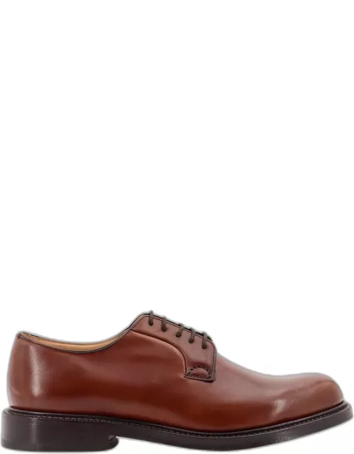 Brogue Shoes CHURCH'S Men color Brown