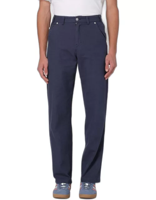 Pants DICKIES Men color Blue