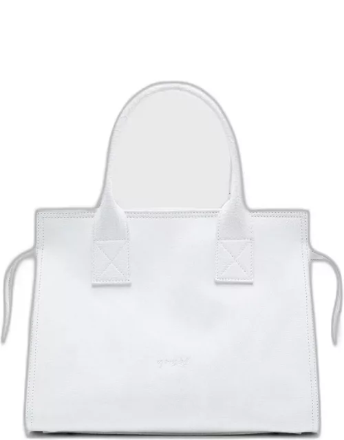 Handbag MARSÈLL Woman color White
