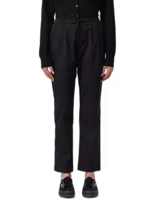 Pants COLMAR Woman color Black