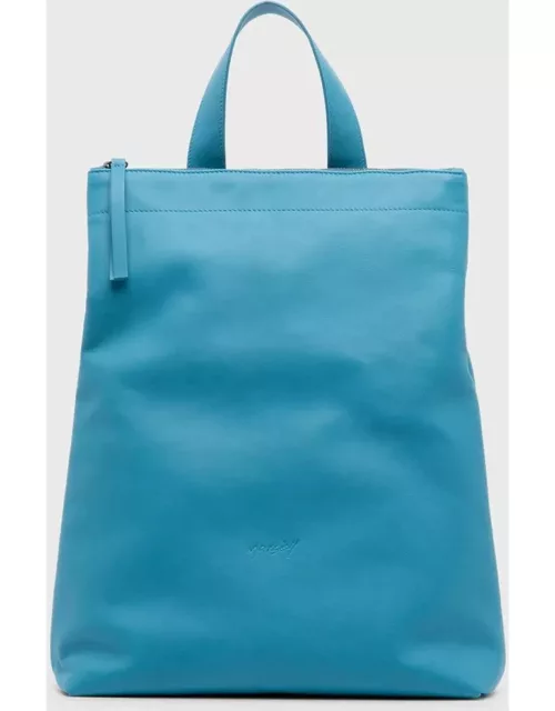 Backpack MARSÈLL Woman color Blue