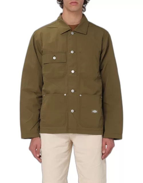 Jacket DICKIES Men color Green