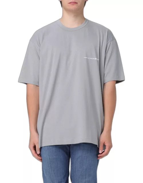 T-Shirt COMME DES GARÇONS SHIRT Men color Grey