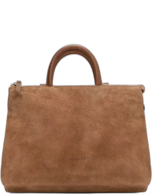 Tote Bags MARSÈLL Woman color Brown