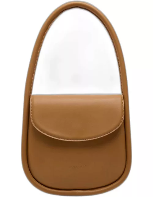 Shoulder Bag MARSÈLL Woman color Brown