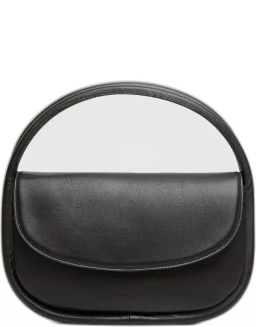 Handbag MARSÈLL Woman color Black
