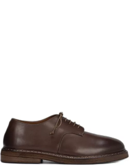 Brogue Shoes MARSÈLL Men color Brown
