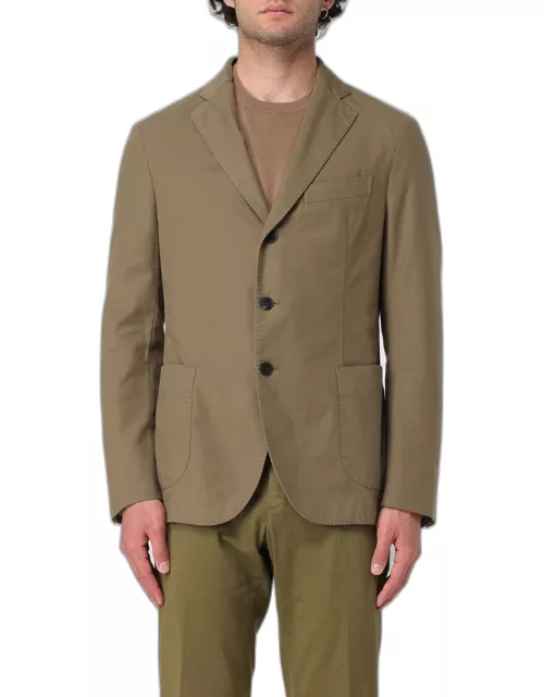 Blazer DRUMOHR Men color Military