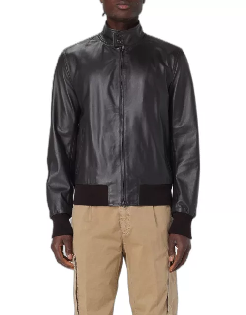Jacket XC Men color Dark