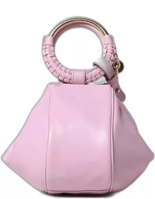 See By Chloé Hana bag in nappa with covered handle
