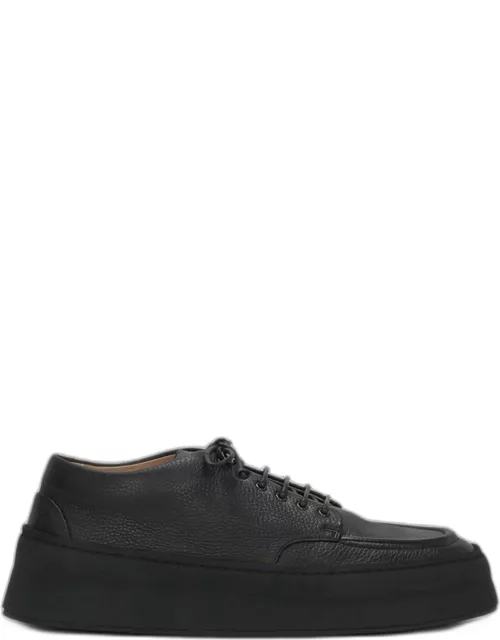 Brogue Shoes MARSÈLL Men color Black